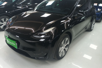 特斯拉 Model Y 2022款 改款 后轮驱动版