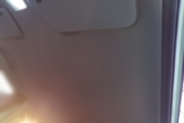 五菱汽车 宏光MINIEV 2021款 马卡龙时尚款 磷酸铁锂中控内饰22