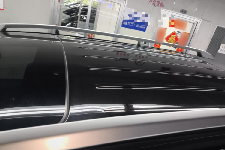 沃尔沃 XC Classic 2014款 T5 豪华版局部细节57