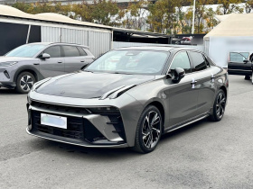 领克03 2025款 1.5TD DCT冠军版Pro