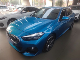 宝马2系(进口) 2021款 225i 四门轿跑车 M运动套装