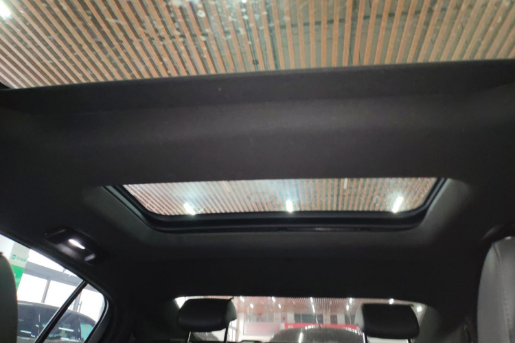 凯迪拉克CT5 2022款 28T 豪华型（标准版）局部细节22