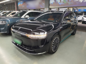 鸿蒙智行 问界M9 2024款 增程 Max版 42kWh 5座版