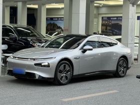 小鹏P7 2024款 P7i 550 Pro