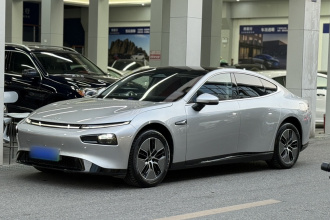 小鹏P7 2024款 P7i 550 Pro