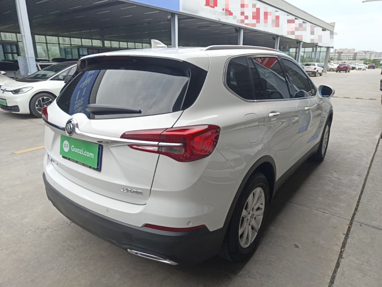 车300二手车图片