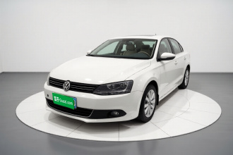 大众 速腾 2014款 改款 1.6L 手动舒适型