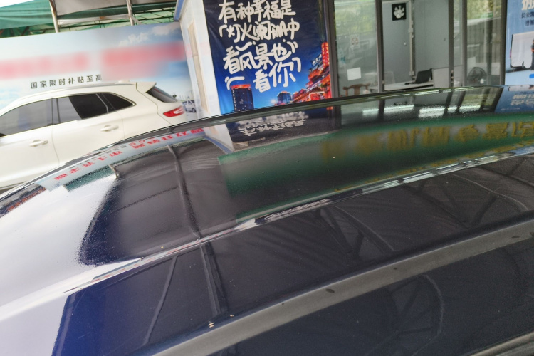 思铭 东风本田M-NV 2021款 尚骋版局部细节57