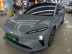 蔚来ET5 2024款 75kWh