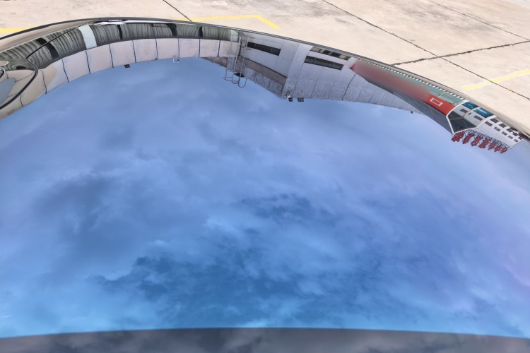 小米汽车 小米SU7 2024款 后驱超长续航高阶智驾Pro版局部细节57