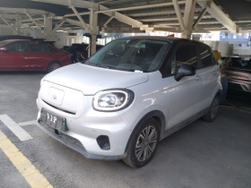 零跑汽车 零跑T03 2022款 星钻版