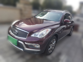 英菲尼迪QX50 2015款 2.5L 悦享版
