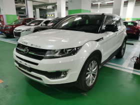 陆风X7 2015款 2.0T 全景尊贵版