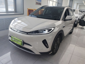 比亚迪 海狮05 EV 2025款 430KM智航版