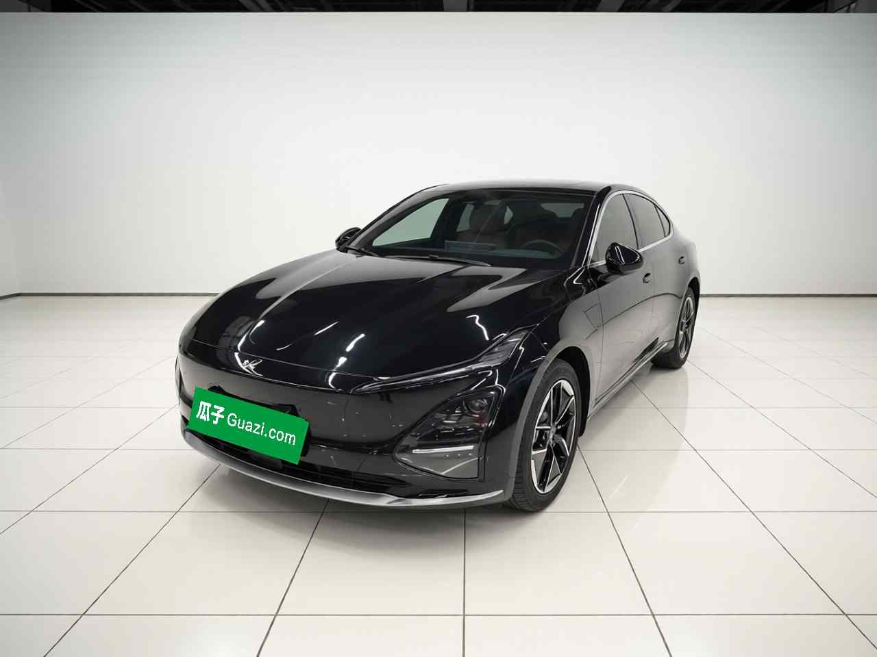 五菱汽车 五菱星光 2025款 610km 智能旗舰型(2)
