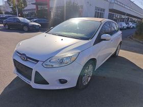 福特 福克斯 2012款 两厢 1.6L 自动舒适型