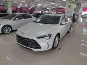 别克 君威 2024款 25T 超享版