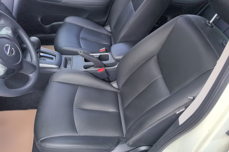 日产 轩逸 2021款 经典 1.6XE CVT舒适版局部细节19