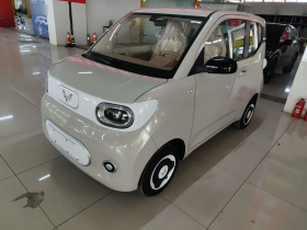 五菱汽车 宏光MINIEV 2024款 第三代 215km 青春版