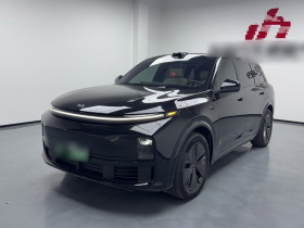 理想汽车 理想L7 2024款 MAX