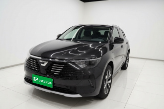 捷达VS7 2024款 280TSI 自动先锋版