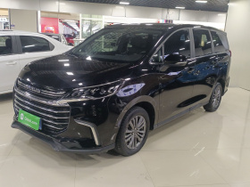 上汽大通MAXUS 大通G50 2022款 1.5T 自动畅游B