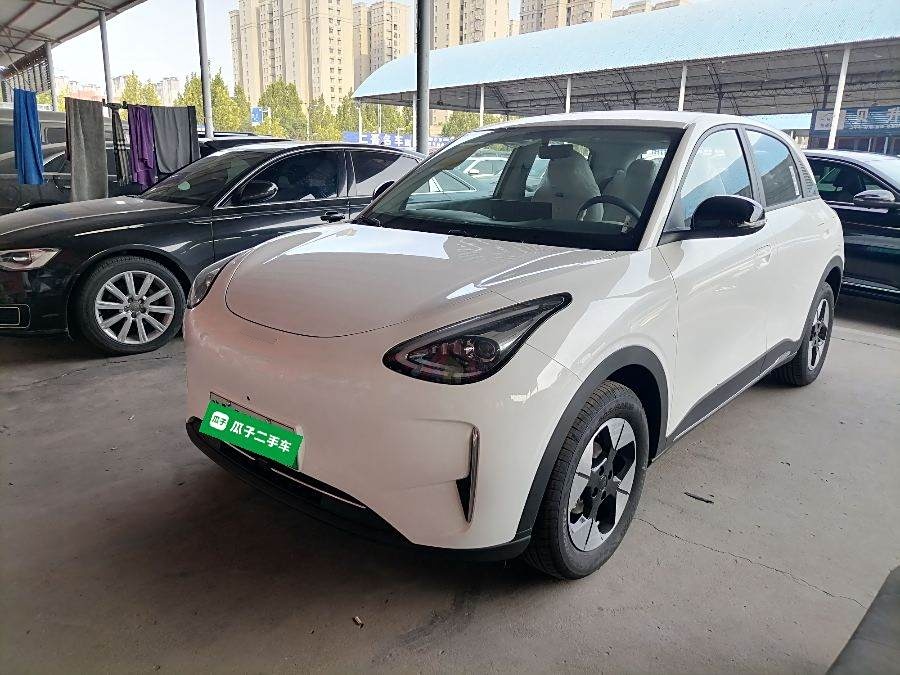 吉利汽车 星愿 2025款 310km 梦想版