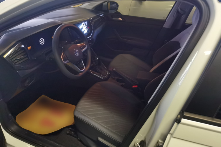 大众 朗逸 2023款 新锐 1.5L 自动出众新逸版局部细节19