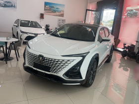 长安UNI-T 2023款 第二代 1.5T 尊贵型