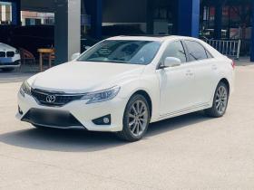 丰田 锐志 2013款 2.5V 尚锐版