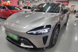 小米汽车 小米YU7 2025款 超长续航四驱Pro版