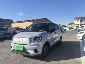 零跑汽车 零跑T03 2023款 200轻享版