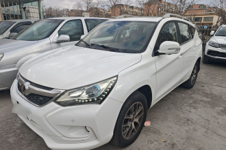 比亚迪 宋 2017款 盖世升级版 1.5TID 自动豪雅型