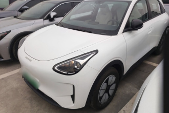 吉利银河 星愿 2025款 310km 青春版