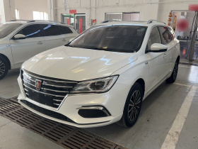 荣威Ei5 2019款 智联至尊版