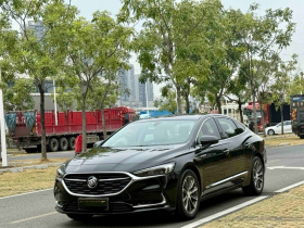 别克 君越 2019款 28T 精英型