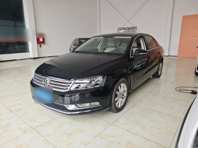 大众 迈腾 2013款 1.8TSI 领先型