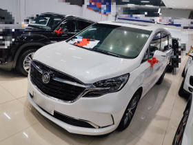 别克GL8 2022款 ES陆尊 653T 舒适型