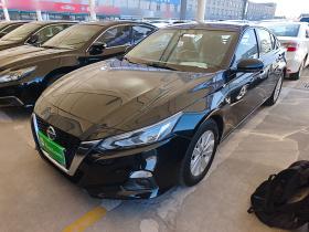 日产 天籁 2020款 改款 2.0L XL 舒适版