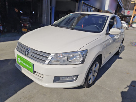 大众 桑塔纳 2015款 1.6L 手动舒适版