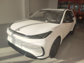 ARCFOX极狐 极狐T1 2025款 425 PRO