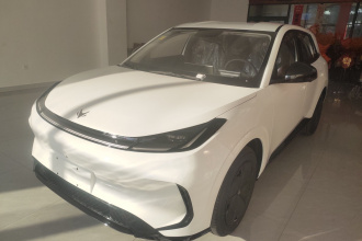 ARCFOX极狐 极狐T1 2025款 425 PRO