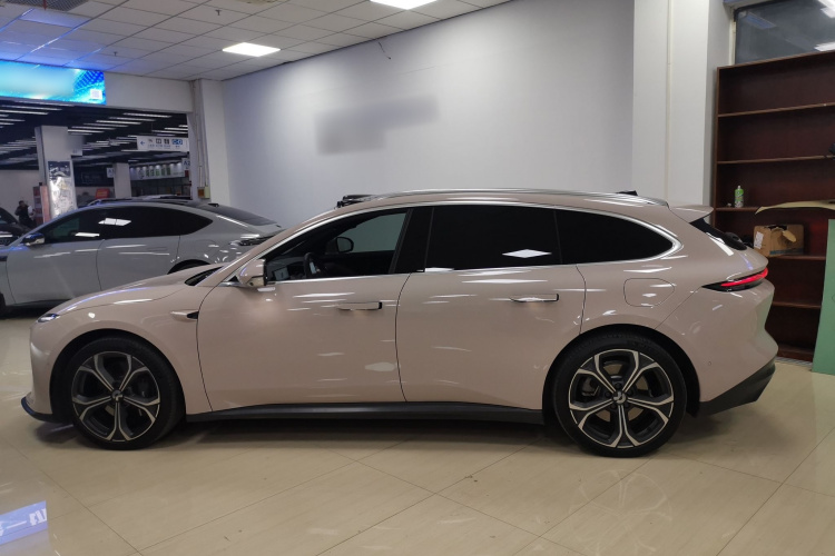 蔚来ET5T 2023款 75kWh Touring车身外观6003