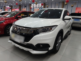 本田 缤智 2020款 220 TURBO CVT精英版