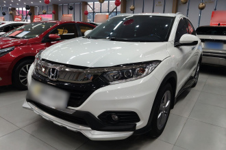 本田 缤智 2020款 220 TURBO CVT精英版