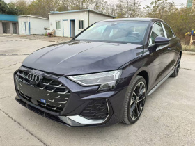 奥迪A3 2026款 A3L Limousine 35TFSI 飞驰尊享型