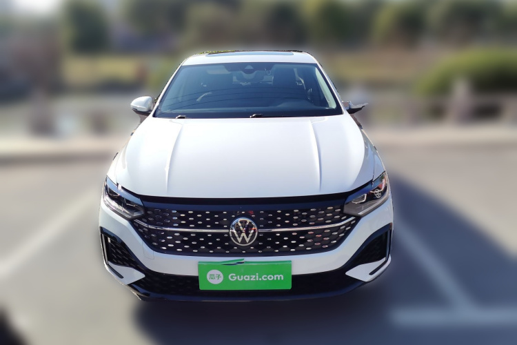 大众 朗逸 2024款 1.5L 自动星空五百万版车身外观6001