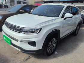 长安CS35PLUS 2019款 1.6L 手动畅联版