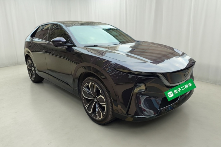 马自达EZ-60 2025款 增程200 Max车身外观3