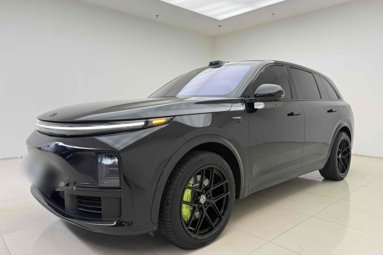 理想汽车 理想L7 2023款 Max车身外观6008